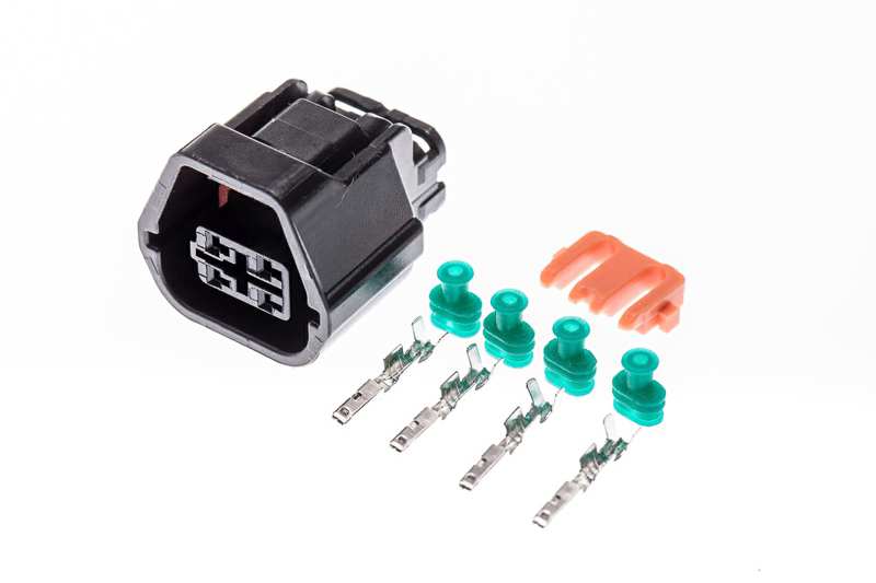 Electrical connector repair kit